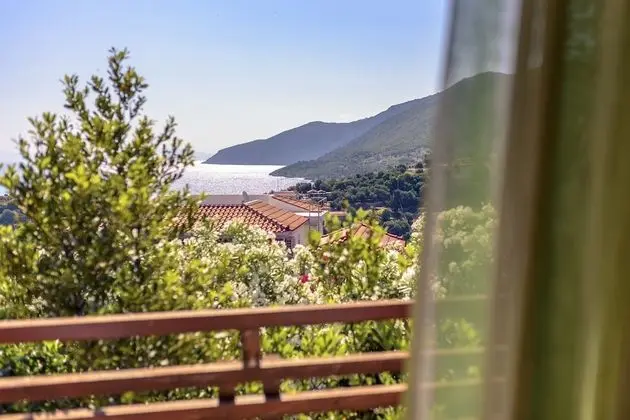 Villa, 2 Bedrooms (Red)