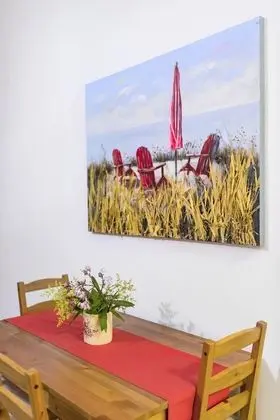 Villa, 2 Bedrooms (Red)