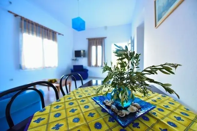 Villa, 2 Yatak Odası (Blue)