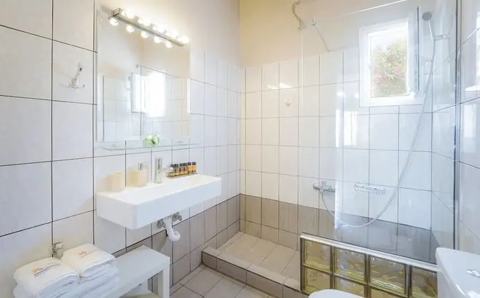 Villa, 2 Yatak Odası (Blue)