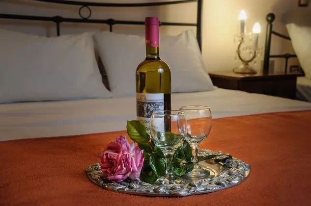 Comfort Üç Kişilik Oda
