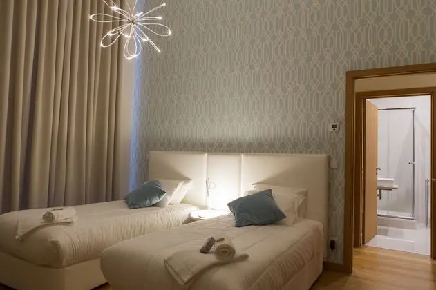 Apart Daire, 3 Yatak Odası, Balkon, Şehir Manzaralı