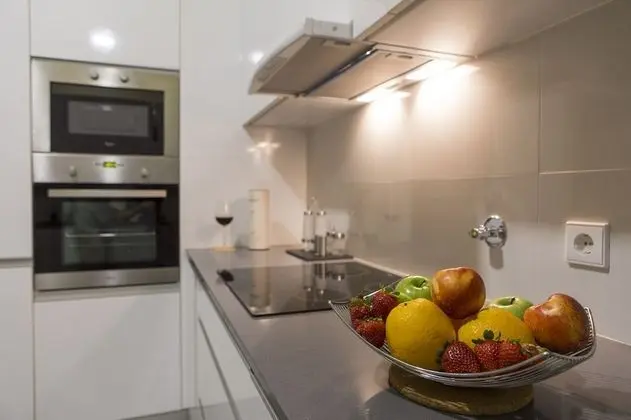 Apart Daire, 3 Yatak Odası, Balkon, Şehir Manzaralı