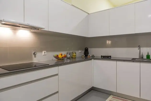 Apart Daire, 3 Yatak Odası, Balkon, Şehir Manzaralı