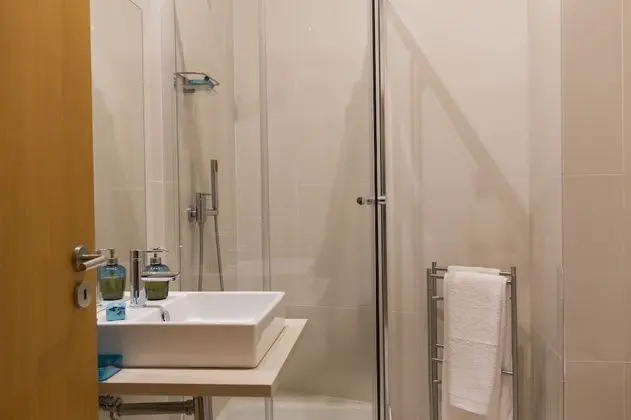 Apart Daire, 3 Yatak Odası, Balkon, Şehir Manzaralı