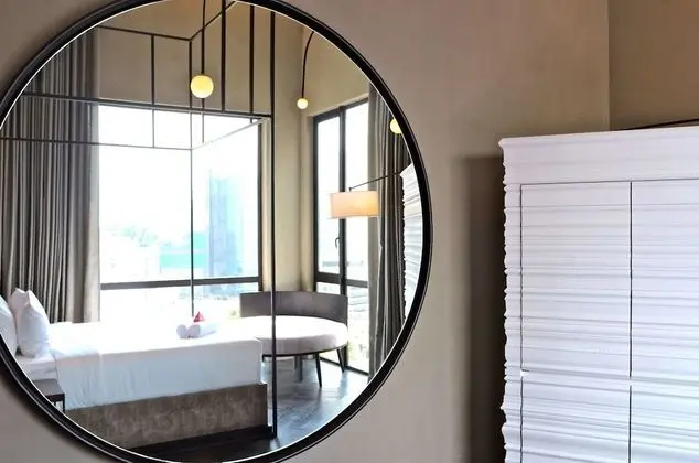 Çatı Katı (Loft) (THE ASCEND)