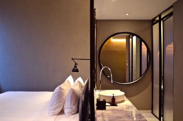 Çatı Katı (Loft) (THE ASCEND)