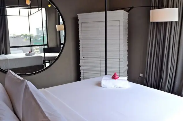 Çatı Katı (Loft) (THE ASCEND)