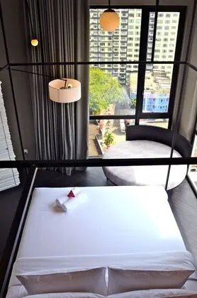 Çatı Katı (Loft) (THE ASCEND)