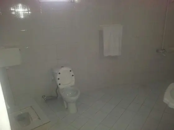 Executive Tek Büyük Yataklı Oda
