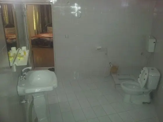 Executive Tek Büyük Yataklı Oda