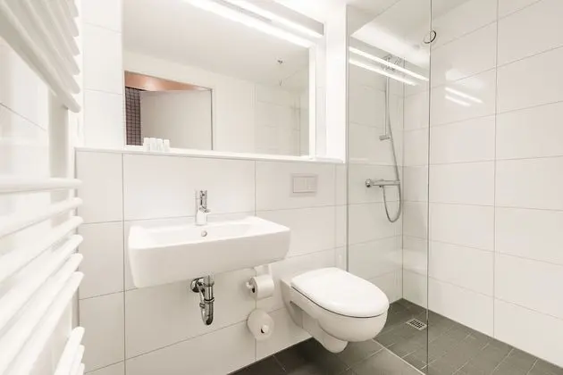 Dört Kişilik Oda, Birden Çok Yatak