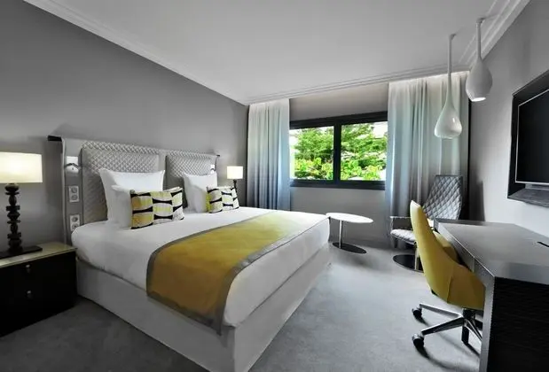 Superior Oda, 1 En Büyük (King) Boy Yatak