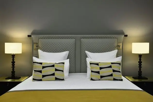 Superior Oda, 1 En Büyük (King) Boy Yatak