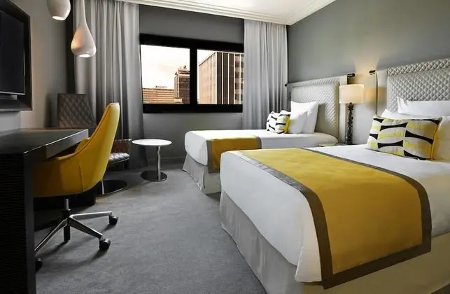 Superior Oda, 2 Tek Kişilik Yatak