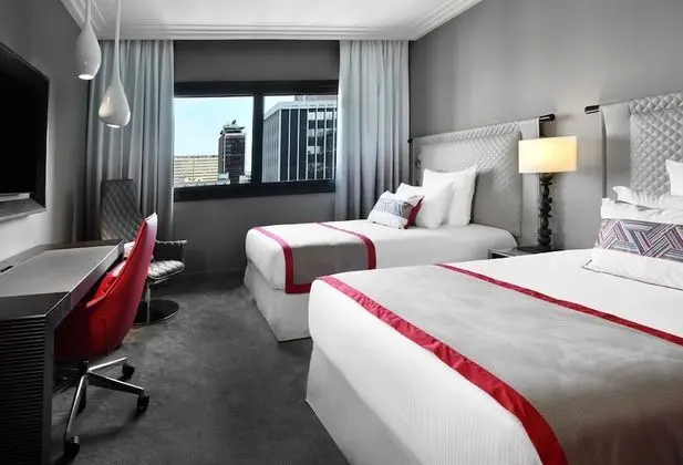 Superior Oda, 2 Tek Kişilik Yatak