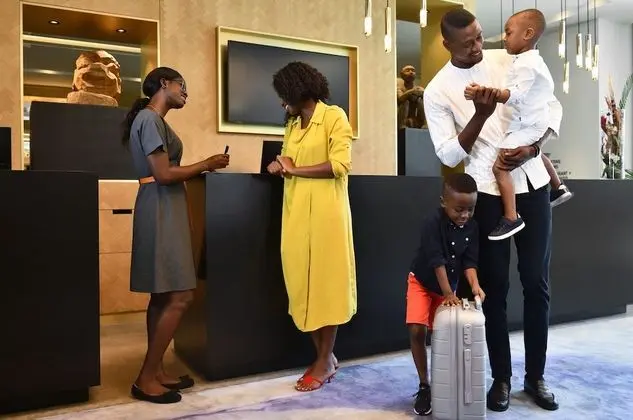 Superior Oda, 2 Tek Kişilik Yatak