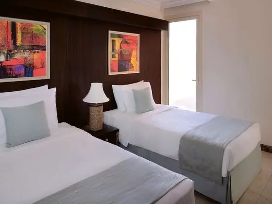 Deluxe Villa, 2 Yatak Odası