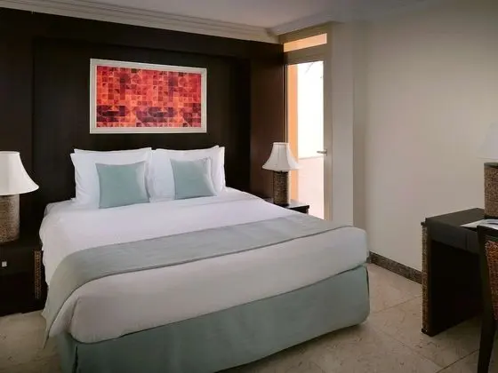 Deluxe Villa, 2 Yatak Odası