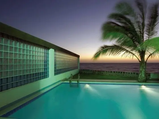 Deluxe Villa, 2 Yatak Odası