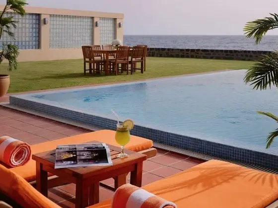 Deluxe Villa, 2 Yatak Odası