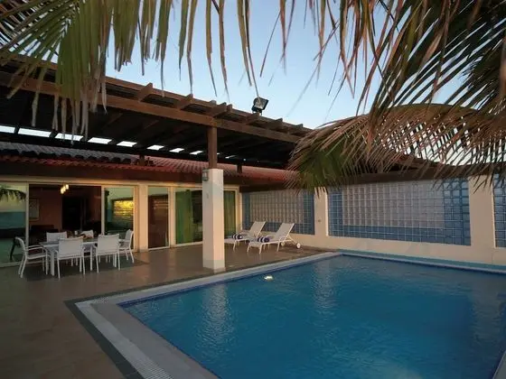 Deluxe Villa, 2 Yatak Odası
