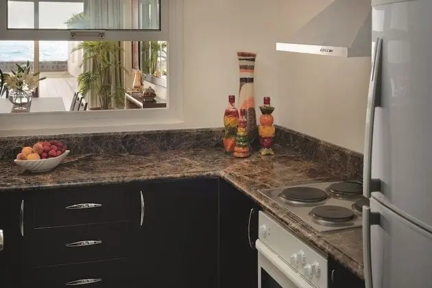 Deluxe Villa, 2 Yatak Odası