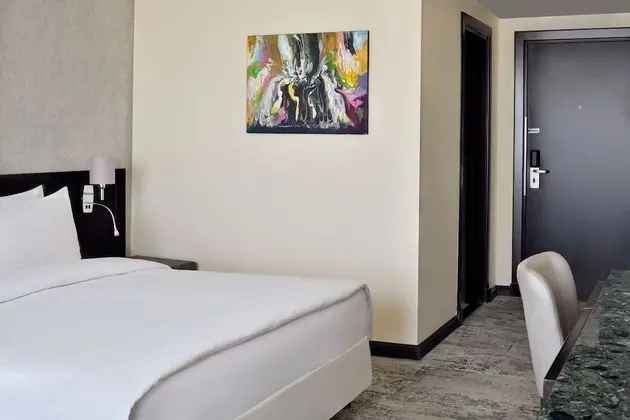 Classic Oda, 1 En Büyük (King) Boy Yatak