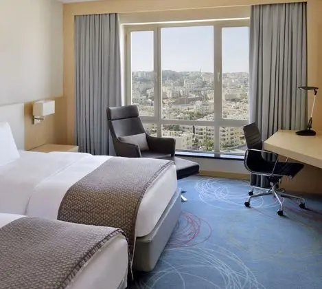 Superior İki Ayrı Yataklı Oda, 2 Tek Kişilik Yatak