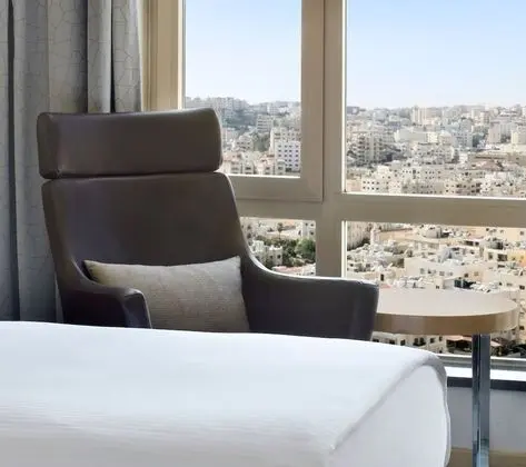 Superior İki Ayrı Yataklı Oda, 2 Tek Kişilik Yatak