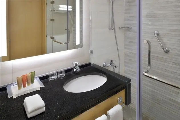 Superior İki Ayrı Yataklı Oda, 2 Tek Kişilik Yatak