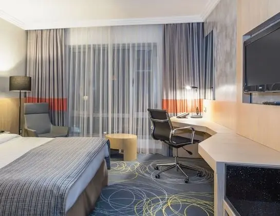 Superior Oda, 1 En Büyük (King) Boy Yatak