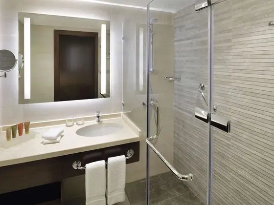 Superior Oda, 1 En Büyük (King) Boy Yatak