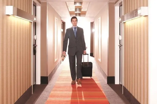 Junior Süit, 1 En Büyük (King) Boy Yatak