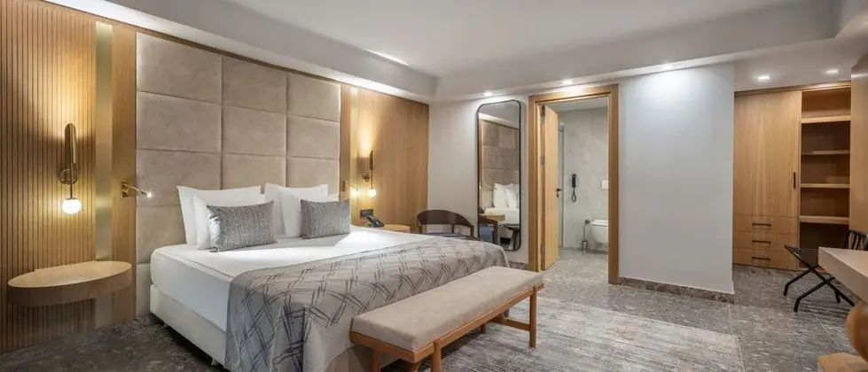 Comfort Oda