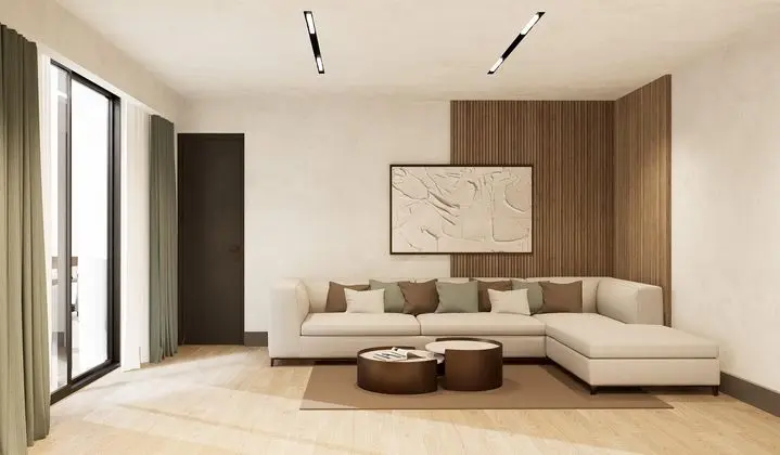 Royal Diwa Aile Suite