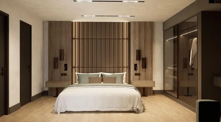 Royal Diwa Aile Suite