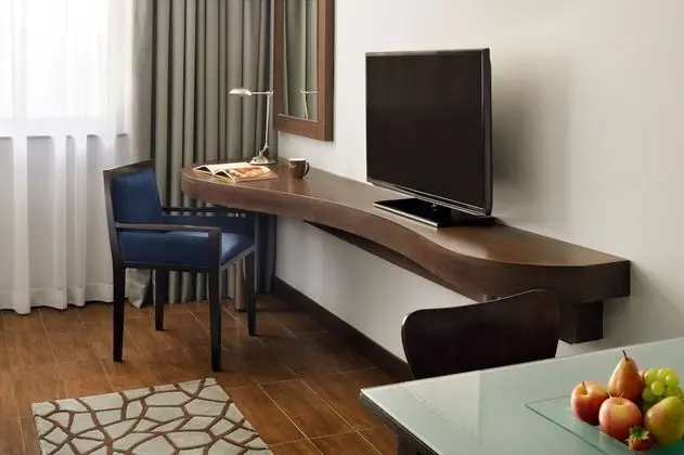 Deluxe İki Ayrı Yataklı Oda, 2 Tek Kişilik Yatak