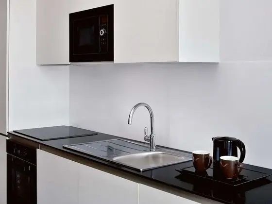 Deluxe İki Ayrı Yataklı Oda, 2 Tek Kişilik Yatak