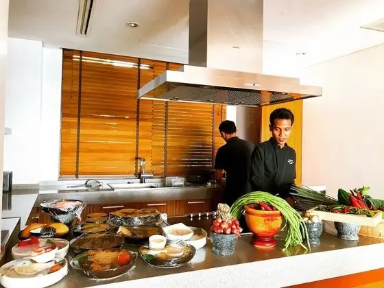 Oda, 1 Yatak Odası (Residence)