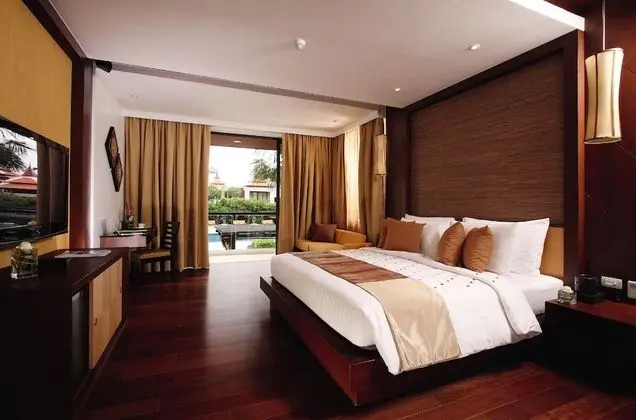 Oda, 1 Yatak Odası (Residence)