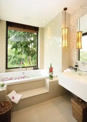Oda, 3 Yatak Odası (Residence)