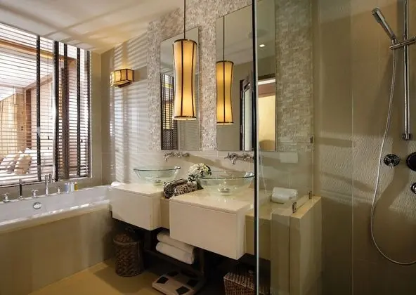 Oda, 3 Yatak Odası (Residence)