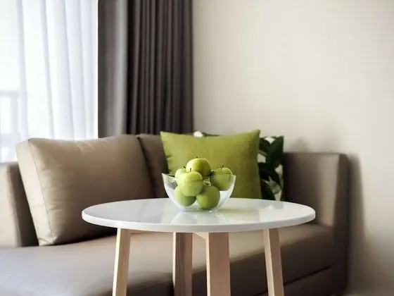 Deluxe İki Ayrı Yataklı Oda, 2 Tek Kişilik Yatak
