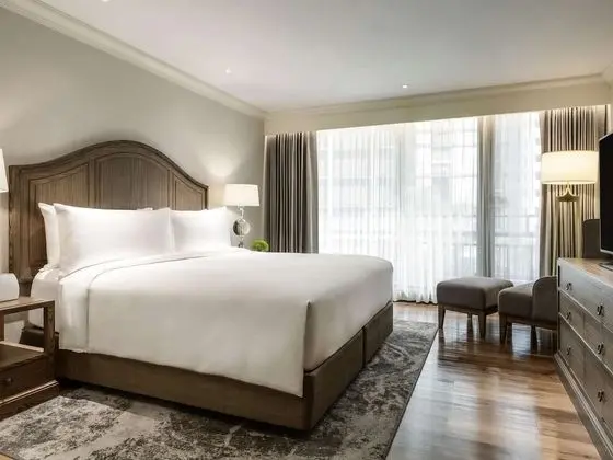 Deluxe Oda, 1 Çift Kişilik Yatak (Wellness)