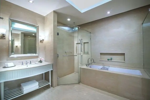 Oda, 1 Yatak Odası (Prestige Club)