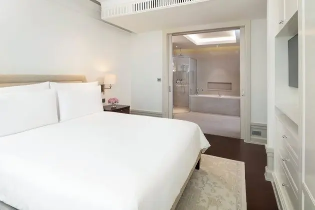 Oda, 1 Yatak Odası (Prestige Club)
