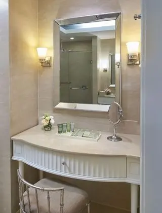 Süit, 1 Yatak Odası, Park Manzaralı