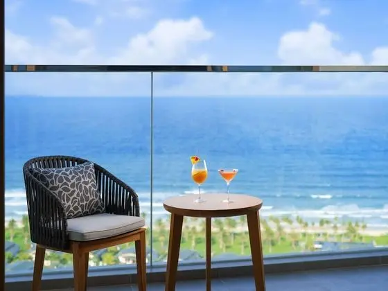 Stüdyo, 1 Çift Kişilik Yatak, Deniz Manzaralı (Residence)