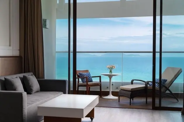 Stüdyo, 1 Çift Kişilik Yatak, Deniz Manzaralı (Residence)